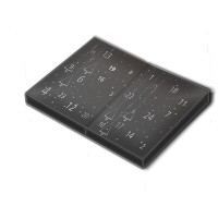CNC Kosmetik Adventskalender Beautiful twenty4 days CNC Kosmetik Adventskalender Beautiful twenty4 days