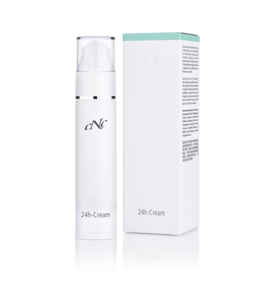 CNC STEM CELL DNA 24h Cream 50 ml