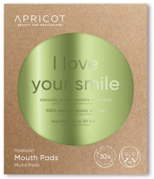 APRICOT SKIN Mund Pads mit Hyaluron APRICOT SKIN Mund Pads mit Hyaluron