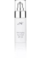 CNC Anti-Aging Sun Fluid LSF 50 30 ml CNC Anti-Aging Sun Fluid LSF 50 30 ml