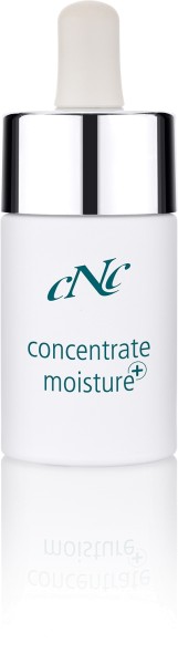 CNC aesthetic pharm concentrate moisture+ 15 ml mit Pipette