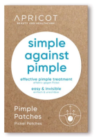 APRICOT SKIN Pickel Patches APRICOT SKIN Pickel Patches