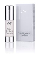 CNC TriHyal Age Resist Eye Cream 15 ml