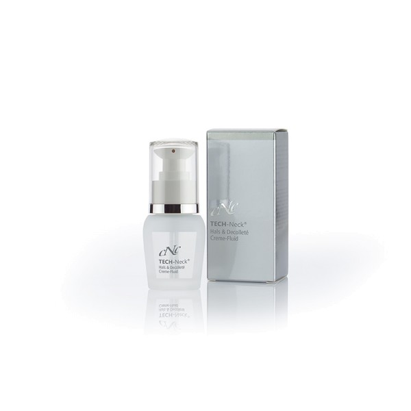 CNC Tech-Neck Hals- & Decolleté Creme Fluid 30 ml