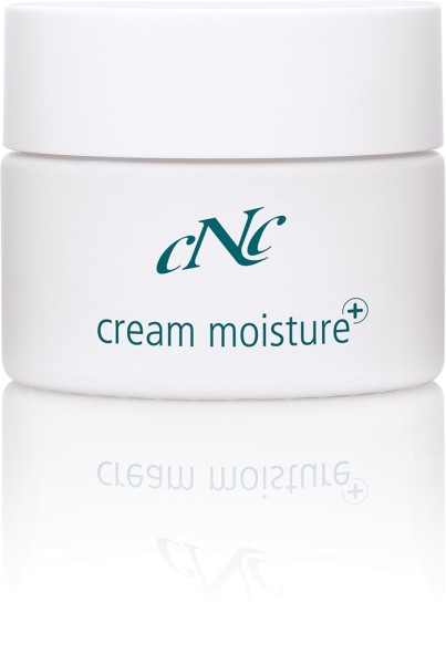 CNC aesthetic pharm cream moisture+ 50 ml