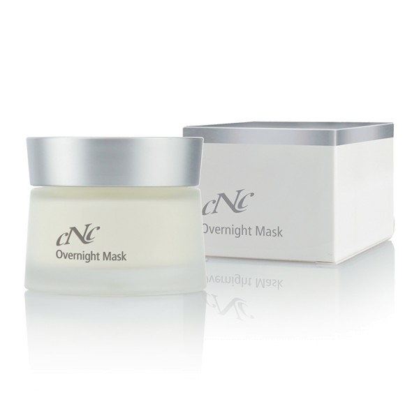 CNC White Secret Overnight Mask 50 ml