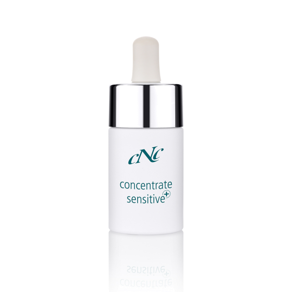 CNC aesthetic pharm concentrate sensitive+ 15 ml mit Pipette
