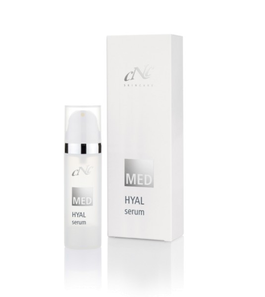 CNC Med Hyal Serum 30 ml