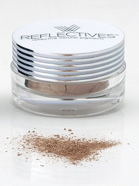 REFLECTIVES MINERAL MAKE-UP neutral / hell 6 g