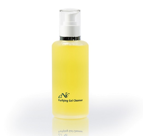 CNC Purifying Gel Cleanser 200 ml