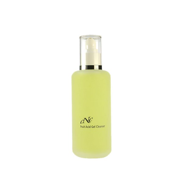 CNC Stem Cell Fruit Acid Gel Cleanser 200 ml