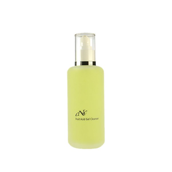 CNC Stem Cell Fruit Acid Gel Cleanser 200 ml