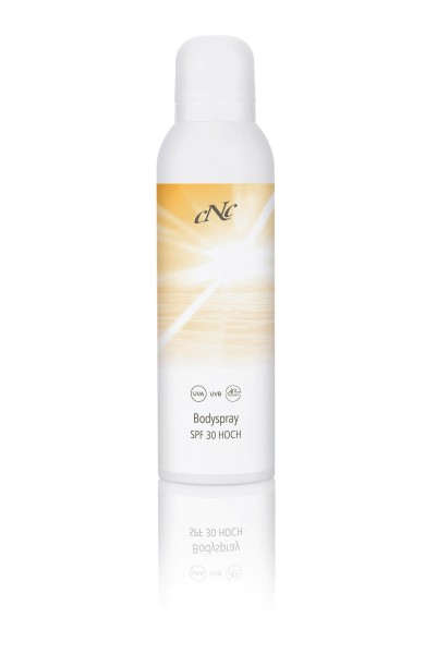 CNC SUN Bodyspray SPF 30 200 ml