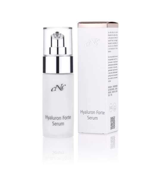 CNC Hyaluron Forte Serum 30 ml