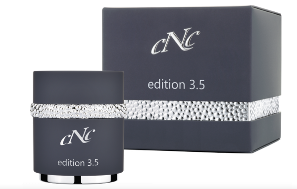 CNC Edition 3.5 Anti Aging Creme 50 ml
