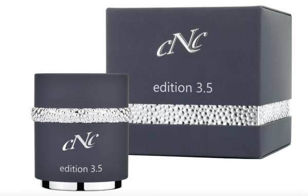 CNC Edition 3.5 Anti Aging Creme 15 ml Sondergröße