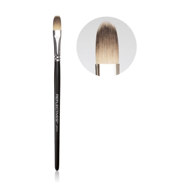 REFLECTIVES CONCEALER PINSEL klein