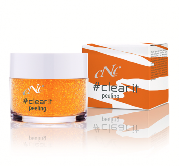 CNC Cosmetic Clear it Peeling 50 ml