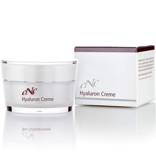 CNC Classic Hyaluron Creme Sondergröße 15 ml