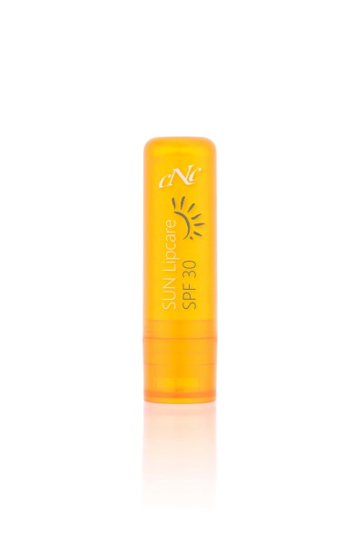 CNC SUN Lipcare, SPF 30 4,6g