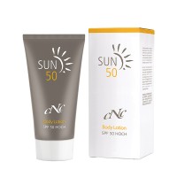 CNC Sun Body Lotion LSF 50 150 ml CNC Sun Body Lotion LSF 50 150 ml