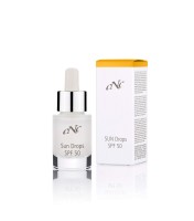 CNC Sun Drops SPF50 15 ml CNC Sun Drops SPF50 15 ml