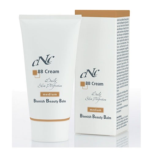 CNC BB Cream Blemish Beauty Balm medium 50 ml