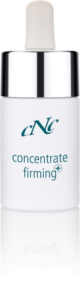 CNC aesthetic pharm concentrate firming+ 15 ml mit Pipette