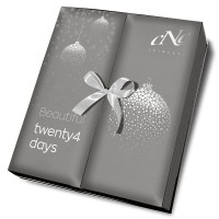 CNC Kosmetik Adventskalender 2023 Beautiful twenty4days