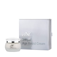 CNC TriHyal Age Resist Cream 50 ml CNC TriHyal Age Resist Cream 50 ml