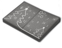 CNC Kosmetik Adventskalender 2021 Beautiful twenty4 days